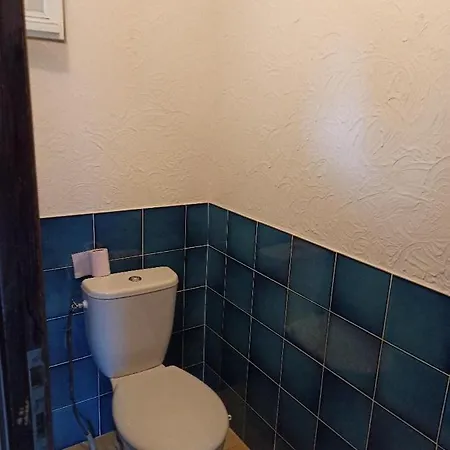 Holiday home La Cote Des Bleuets De Retourtour