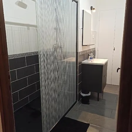 La Cote Des Bleuets De Retourtour Holiday home