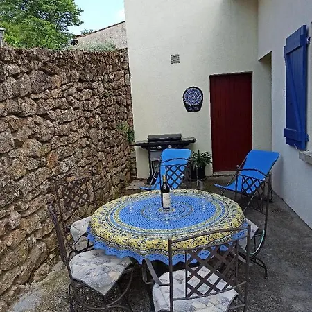 La Cote Des Bleuets De Retourtour