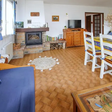 Holiday home La Cote Des Bleuets De Retourtour Lamastre