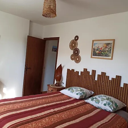 La Cote Des Bleuets De Retourtour Holiday home Lamastre