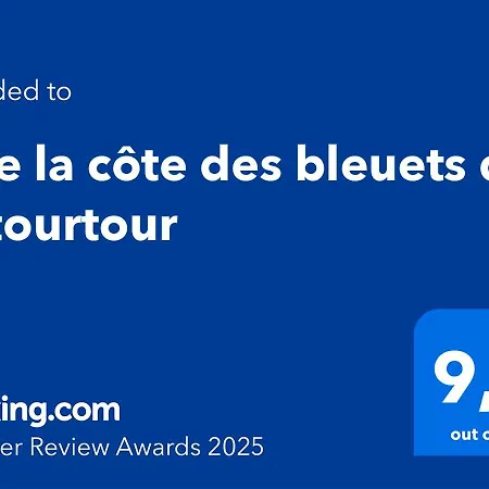 La Cote Des Bleuets De Retourtour Σπίτι διακοπών Lamastre