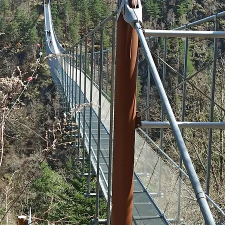 La Côte Des Bleuets De Retourtour *