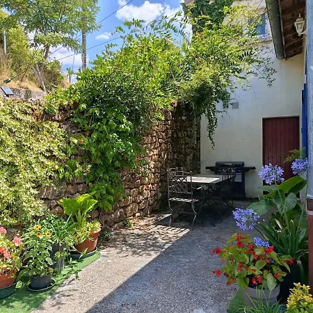 Hébergement de vacances La Côte Des Bleuets De Retourtour